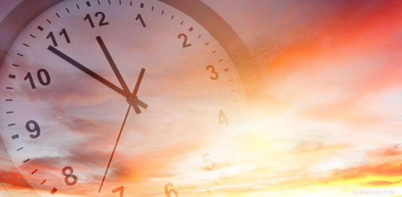 Daylight Saving Time: Its Unseen Effects on Financial Markets