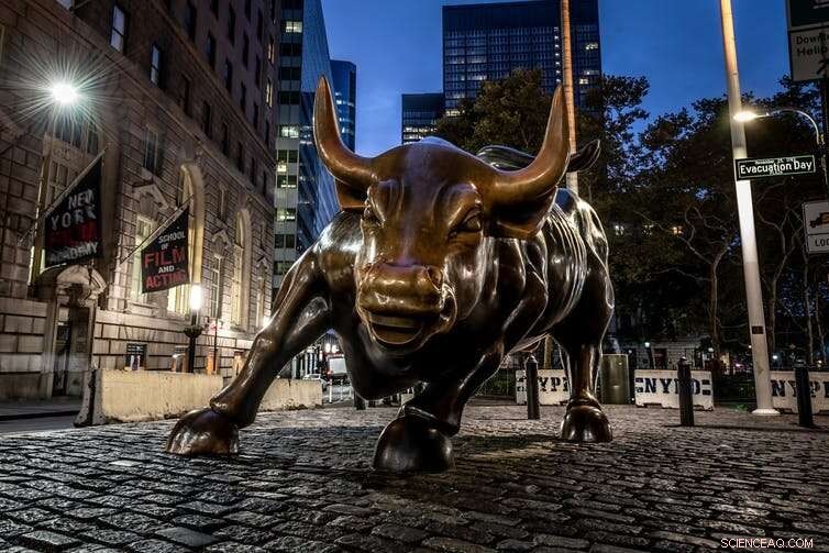 Daylight Saving Time: Its Unseen Effects on Financial Markets