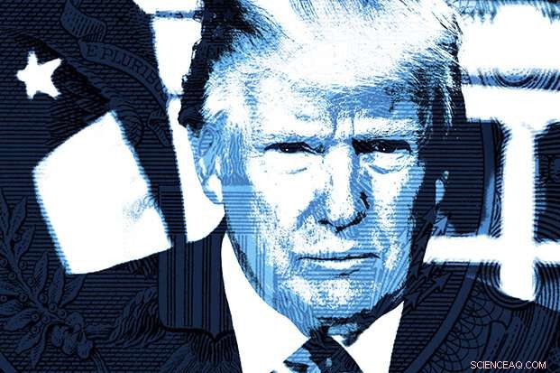 Polling Insights on Impeachment: Expert Analysis from an Identity Politics Scholar