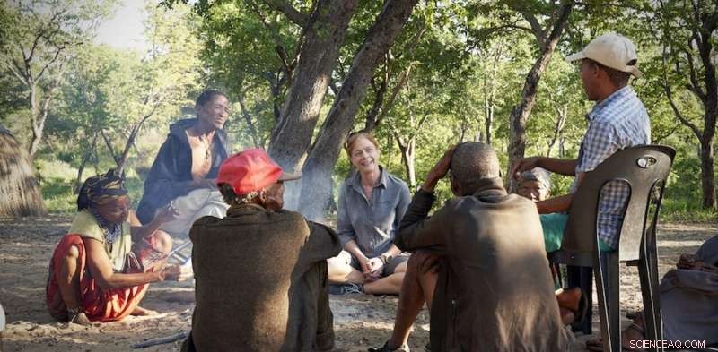 Discover Humanity s Origin: Why Northern Botswana Holds the Key to Our Ancestral Roots