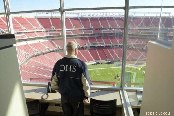 Study Disproves Super Bowl Sex‑Trafficking Myth, Calls for Accurate Media Coverage