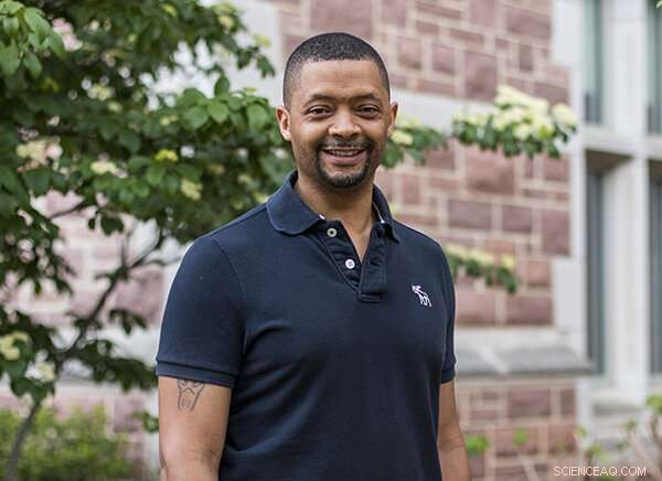 Washington University Study Shows Restorative Justice Can Enhance School Safety