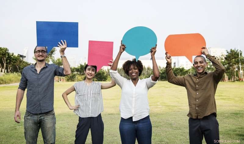 Bellevue Startup Leverages AI to Enhance English Pronunciation for Learners