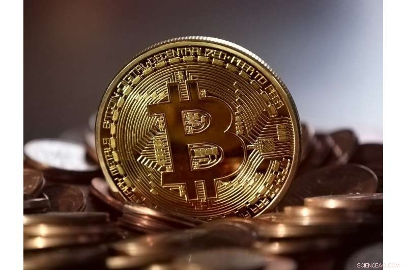 Study Reveals How Transaction Fees are Shaping Bitcoin s Culture and Future