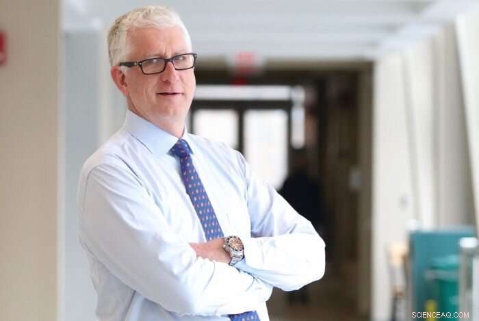 New Study Highlights Benefits of Neurodiversity in the Workplace