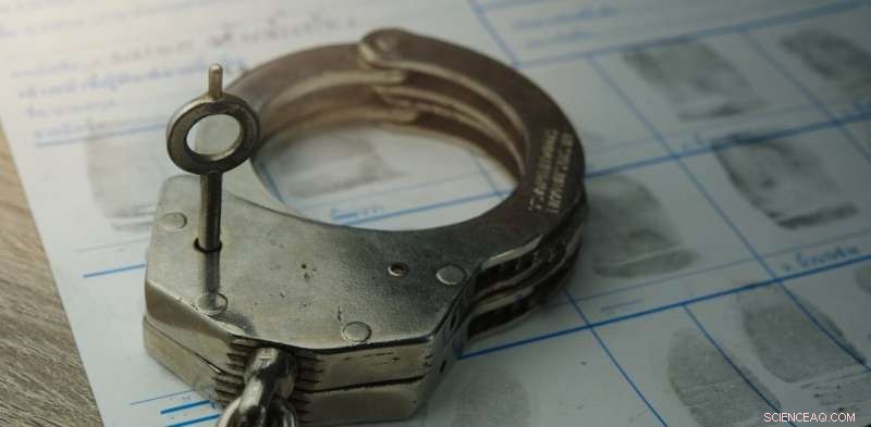 Global Homicide Rates Fall: What Drives the Worldwide Decline?