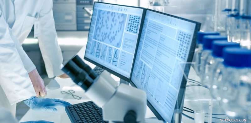 Three Proven Strategies to Detect and Eliminate Questionable Research