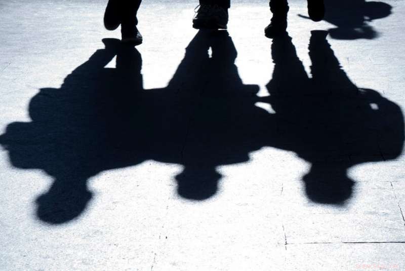 Why Young People Join Gangs: The Hidden Appeal of Risk‑Taking and Its Impact