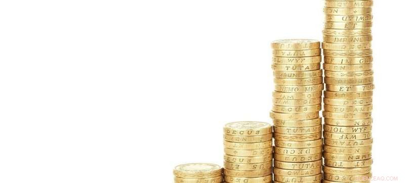 Economists Reveal Racial Wage Gap Explains Nearly All Wealth Gap