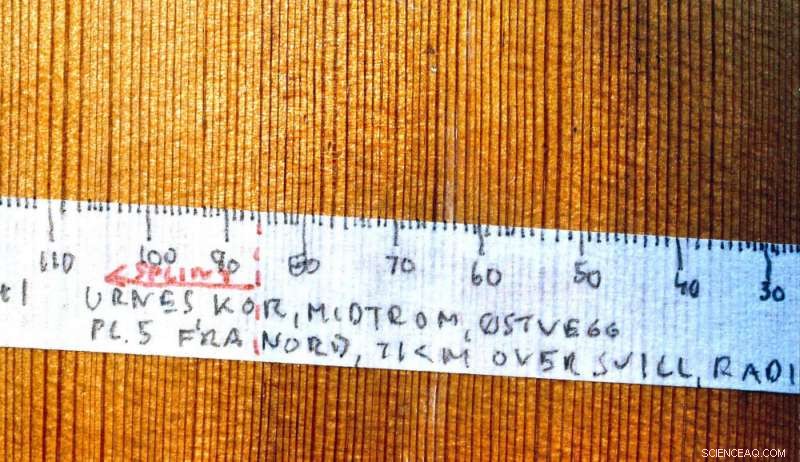 New Research Reveals Norwegian Stave Churches Are Older Than Previously Thought