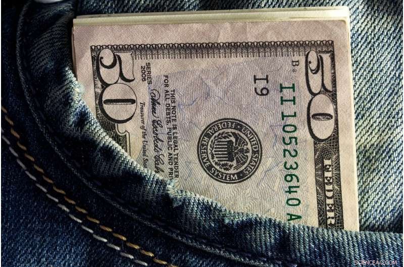 The Impact of Speech Patterns on Earnings: What You Need to Know