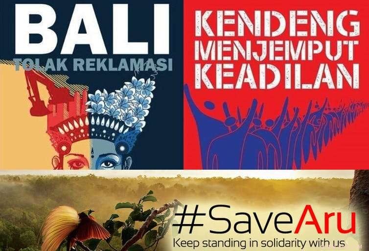 Indonesia’s Religious Leaders: Catalysts for Climate Action