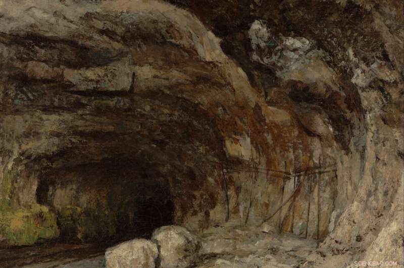 Stone Age Seafaring Revealed: New Motifs Discovered in Tumlehed Rock Art