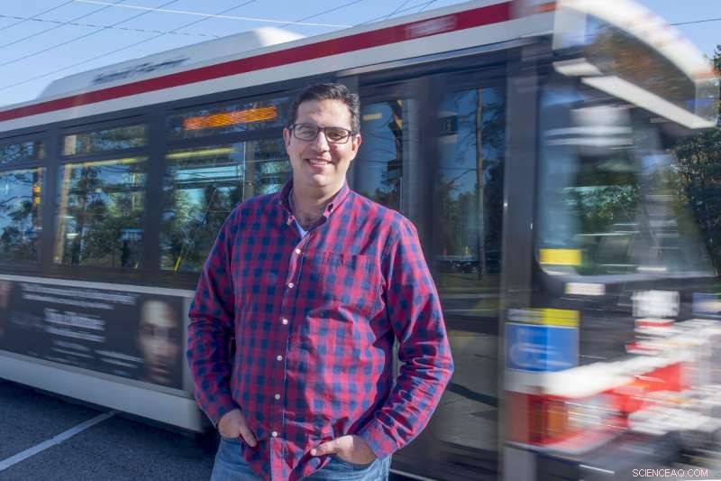 Transportation Equity Explained: Why Ignoring It Risks Our Future