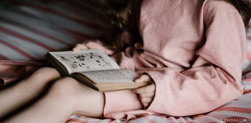 Whole Language Approach: Why Reading Goes Beyond Decoding