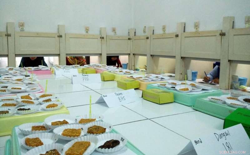 How Knowing a Food s Origin Enhances Its Flavor