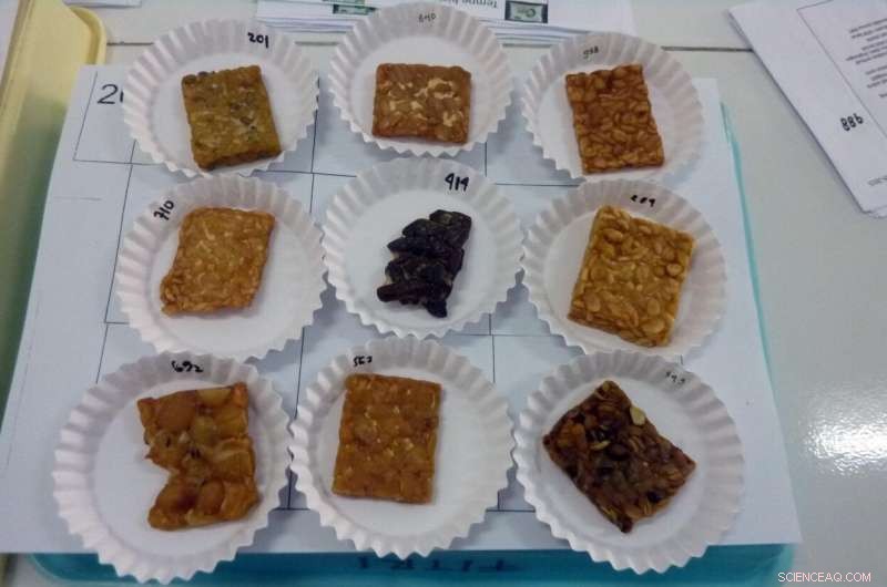 How Knowing a Food s Origin Enhances Its Flavor