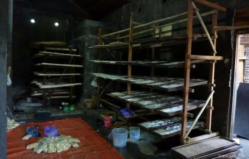 How Knowing a Food s Origin Enhances Its Flavor