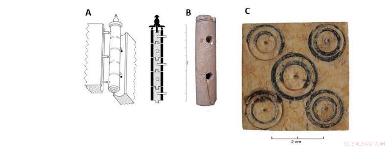 The World’s Oldest Glue: From Prehistoric Times to the Gauls