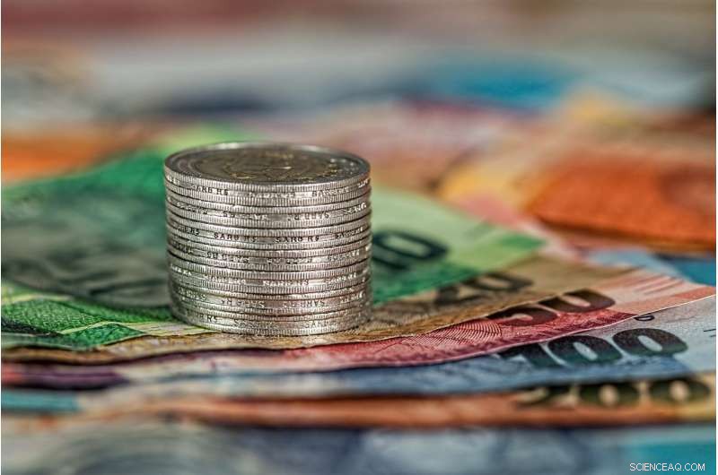 Efficiency Gains Depend on Support: A Study of Bank Performance in Russia