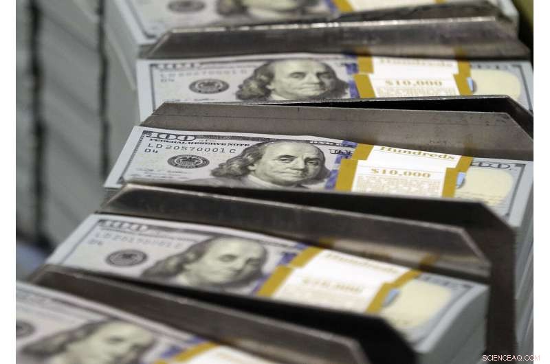 Banking Culture Not Always a Driver of Dishonesty, New Research Suggests