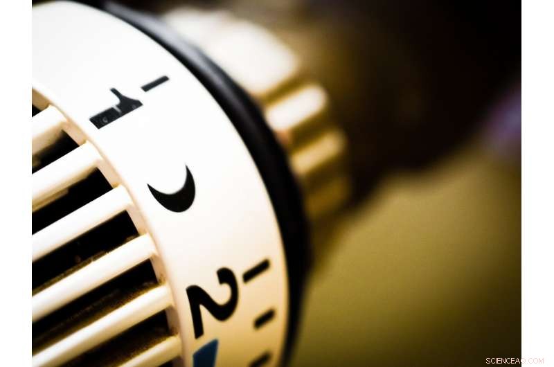 Thermostat Battles: Women May Be Losing the Fight for Home Comfort