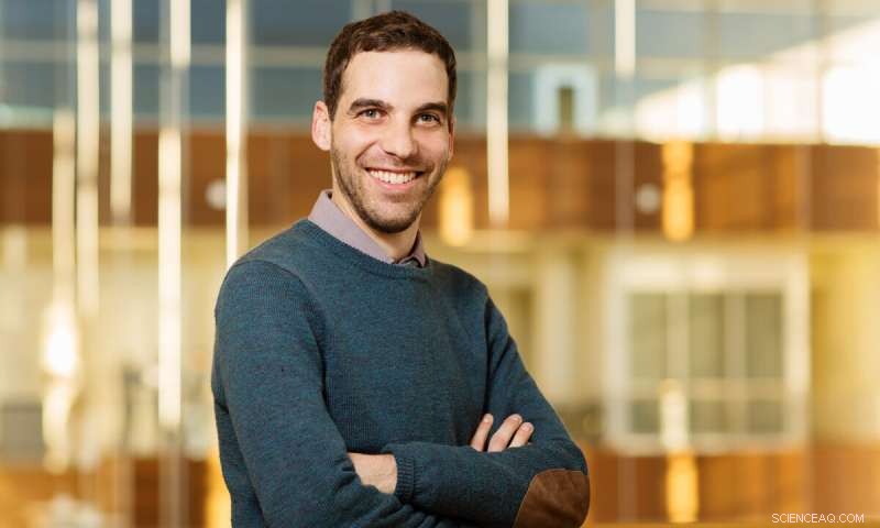 New Study Shows How Hiring a Lawyer Affects Workers  Arbitration Outcomes