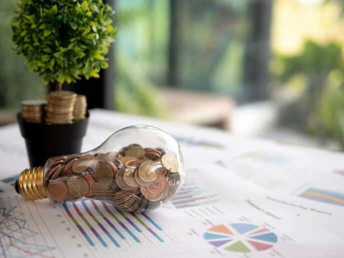 Demand Response: Rewarding Energy Users for a Cleaner, More Reliable Grid