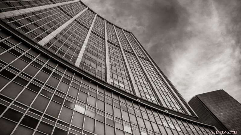 Study Reveals Overconfidence Drives Corporate Unethical Actions