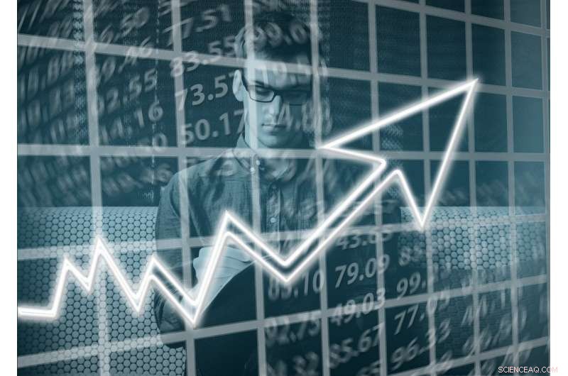 Economically Trained Leaders Drive Rapid Economic Growth, New Study Reveals