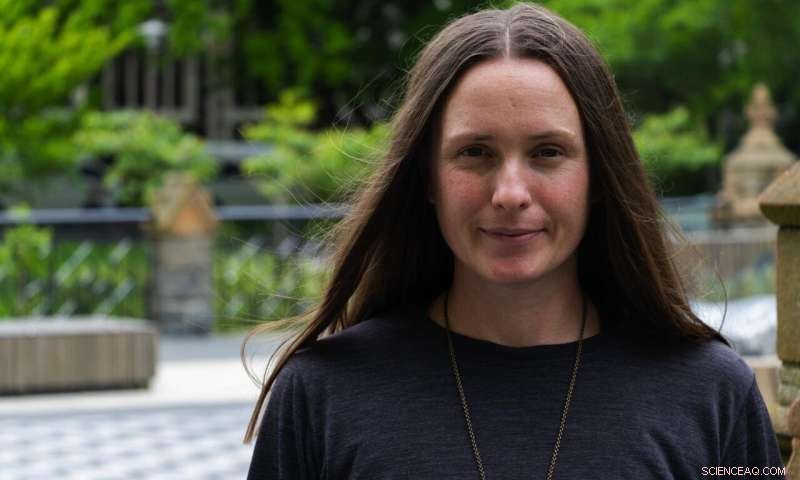 University of Otago Researcher Uncovers Medieval Uzbek Cemetery in Xo Janqo