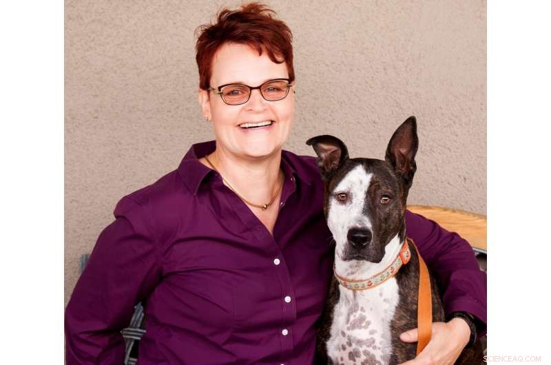 Research Shows Animal Interactions Unveil American Social Inequality