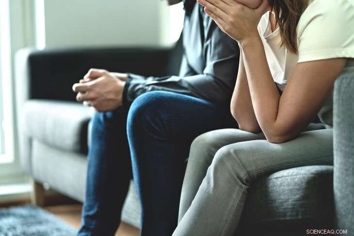 Husband s Perception of Wife s Weight Predicts Future Marital Satisfaction