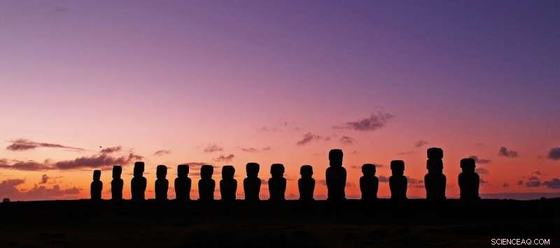 US Socioeconomic Status Harder to Shift Than in Past 150 Years, Study Finds