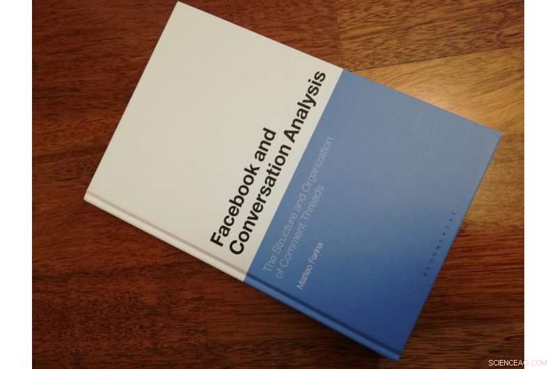 How Questions and Humor Drive Facebook Success: Insights from Linguist Matteo Farina