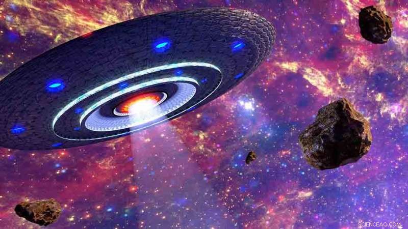 Research Reveals Conspiracy Theorists Are Mostly Ordinary Individuals