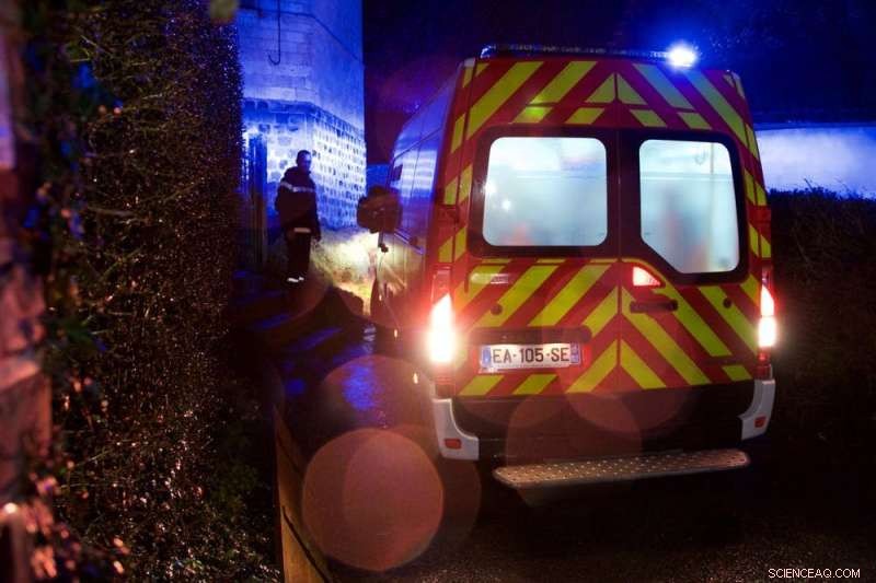 When Plans Fail, How to Adapt and Succeed