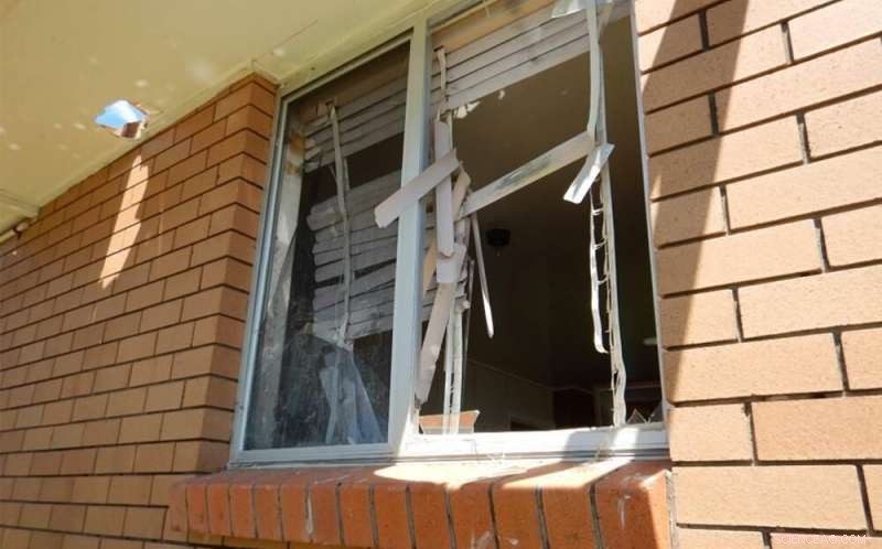 How Homeowners Can Safeguard Against Cyclones: The First Step Is Persuasion