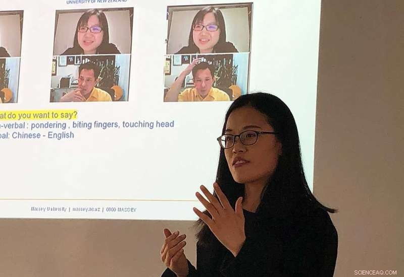 Revolutionizing Language Learning: Live Face‑to‑Face Sessions with Native Speakers