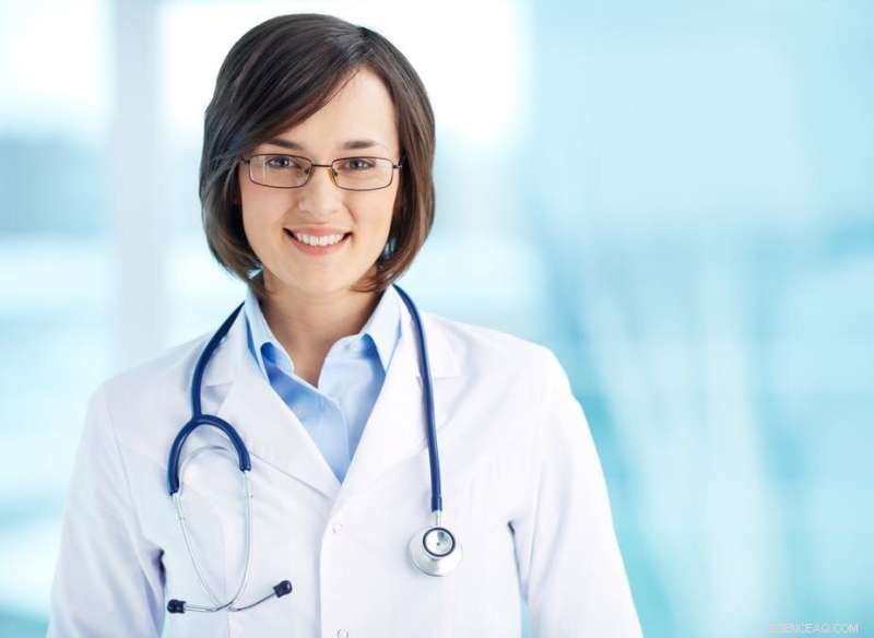 What Matters Most in a Doctor’s Title? A Closer Look at How Women Physicians Are Addressed