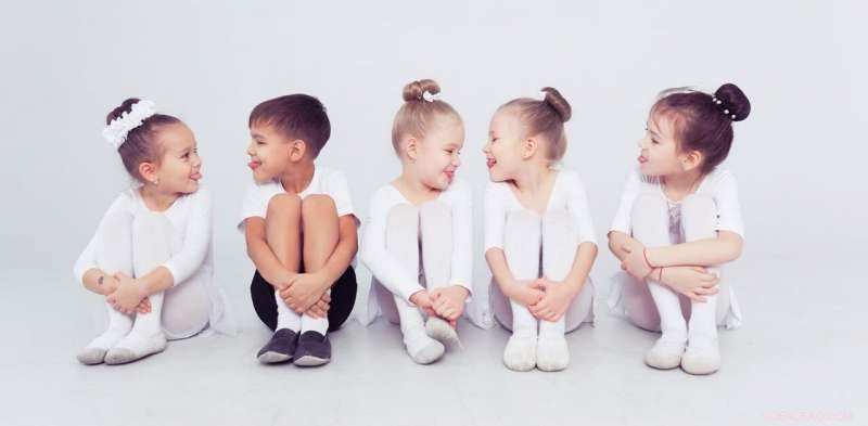 The Gendered History of Toys and Why a Neutral Doll Alone Won t Shift Boys  Views on Femininity