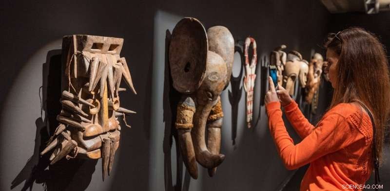 How 3D Printing Accelerates Museum Repatriation and Decolonization Efforts