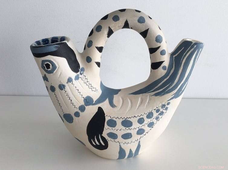 How 3D Printing Accelerates Museum Repatriation and Decolonization Efforts