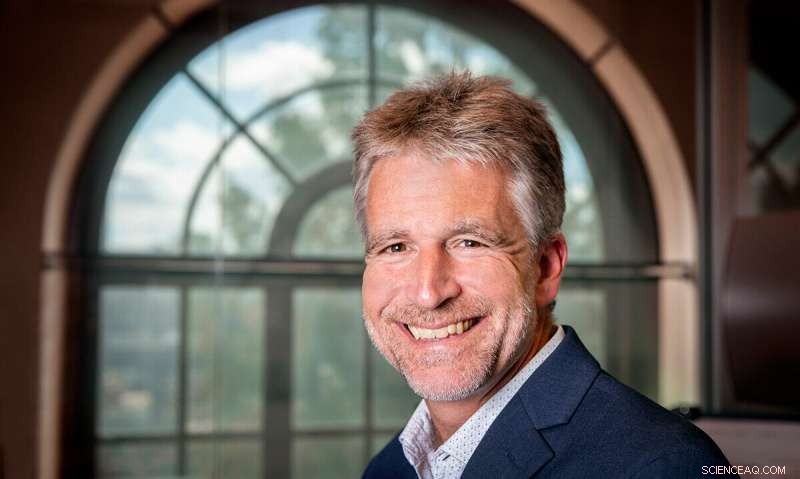 Nonprofit Sports Leaders Need Stronger Business Skills, Study Finds