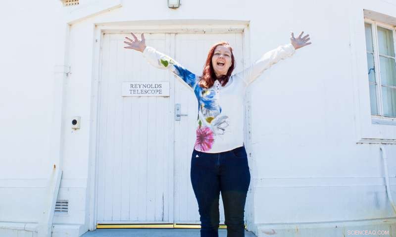 Australia Must Hire LGBTQ and Disabled Astronomers or Risk Falling Behind in Astrophysics