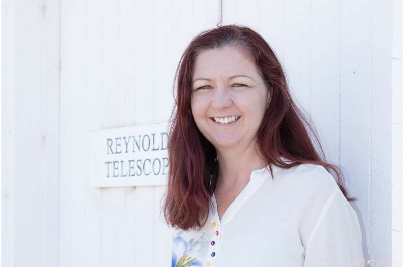 Australia Must Hire LGBTQ and Disabled Astronomers or Risk Falling Behind in Astrophysics