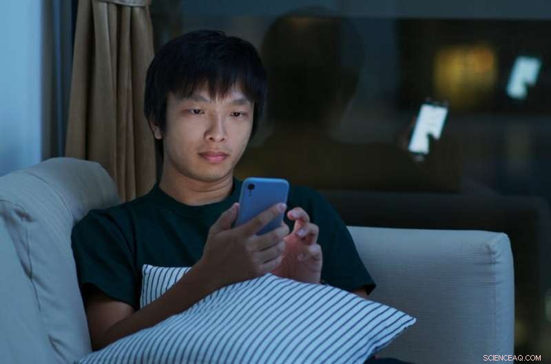 Do After-Hours Emails Violate Employment Law?