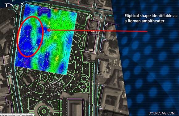 Rediscovering the Past: How Smart Archaeology Brings Ancient Cities to Life