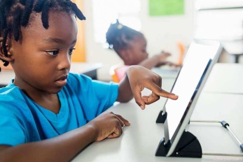 Opinion: The Imperative of Coding Education for Every Child