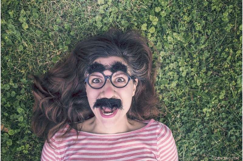 Harvard Study Shows Gender Equality Influences Men’s Recognition of Famous Female Faces